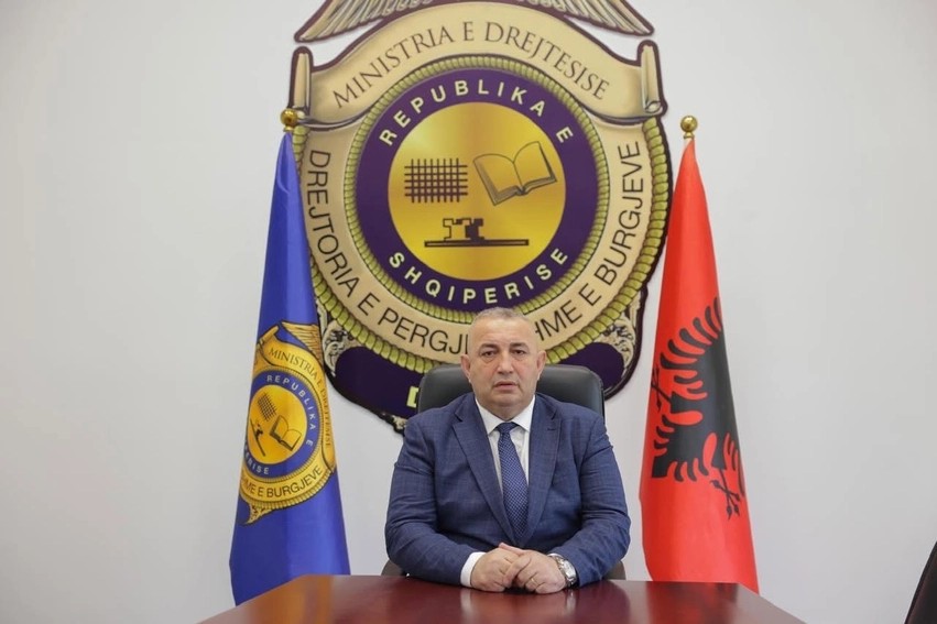 Sfidat dhe tensionet pas dorëheqjes së bujshme të Drejtorit të Përgjithshëm të Burgjeve, Adriatik Kupi