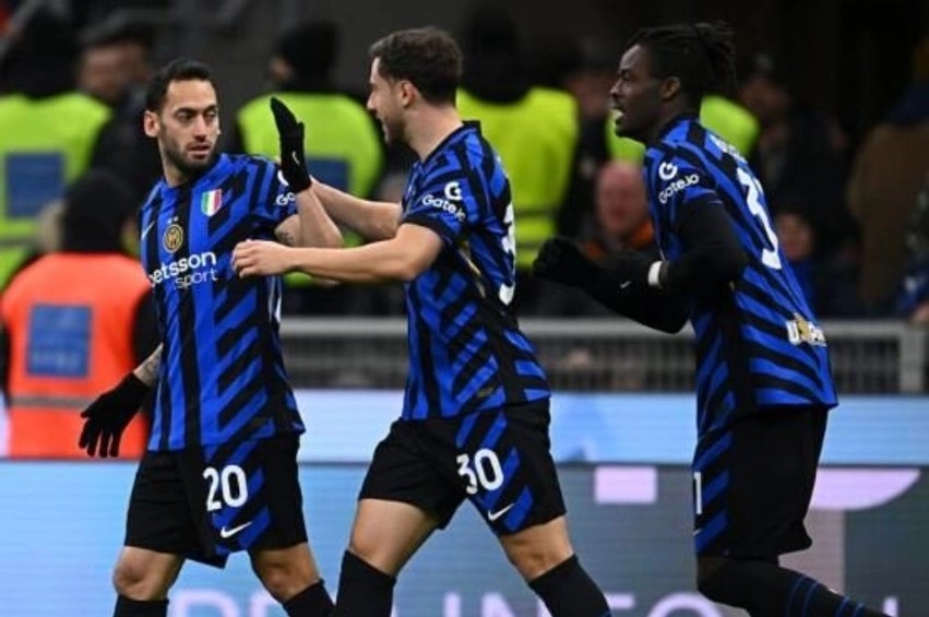 Zikaltrit përgatisin planet e reja: Qasje të ndryshme për rinovimet e Calhanoglu dhe Carlos Augusto