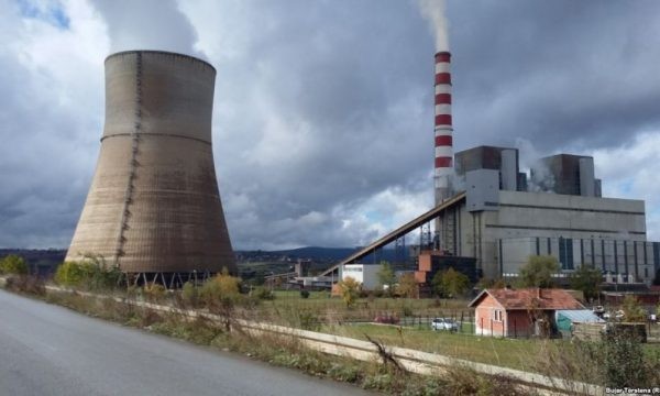 Ndërprerje e kontrolluar në KEK: Njësia B2 e Termocentralit Kosova B jashtë funksionit nga mesnata