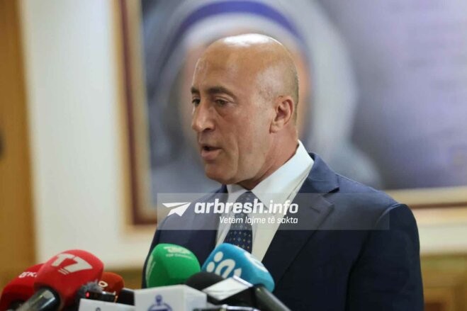 Haradinaj pas votimit të ligjit: Sfida e vështirë u kurorëzua me sukses për të mirën e vendit