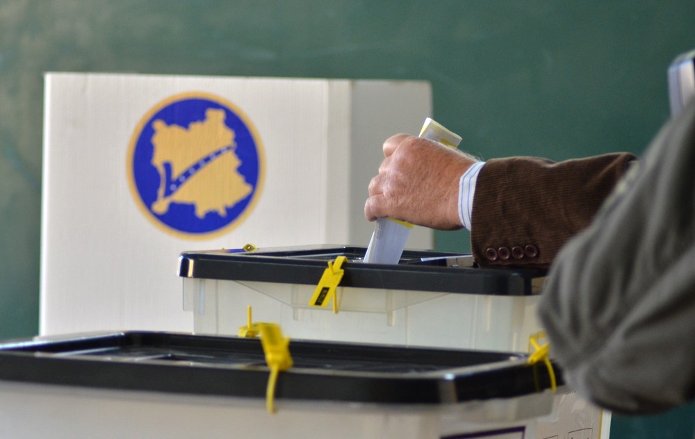 Kriza presidenciale në pikën e fundit: Sot skadon afati, Kosova rrezikon zgjedhjet e jashtëzakonshme