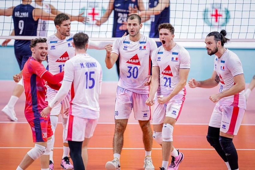 Këmbanë përballjeje titanësh në Evropian: Polonia dhe Franca matin fuqitë për trofeun e madh