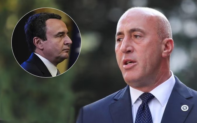 Kryeministri u soll si sundimtar, Haradinaj: Ndaj protestuesve të 5 tetorit u përdor dhunë dhe gaz lotsjellës
