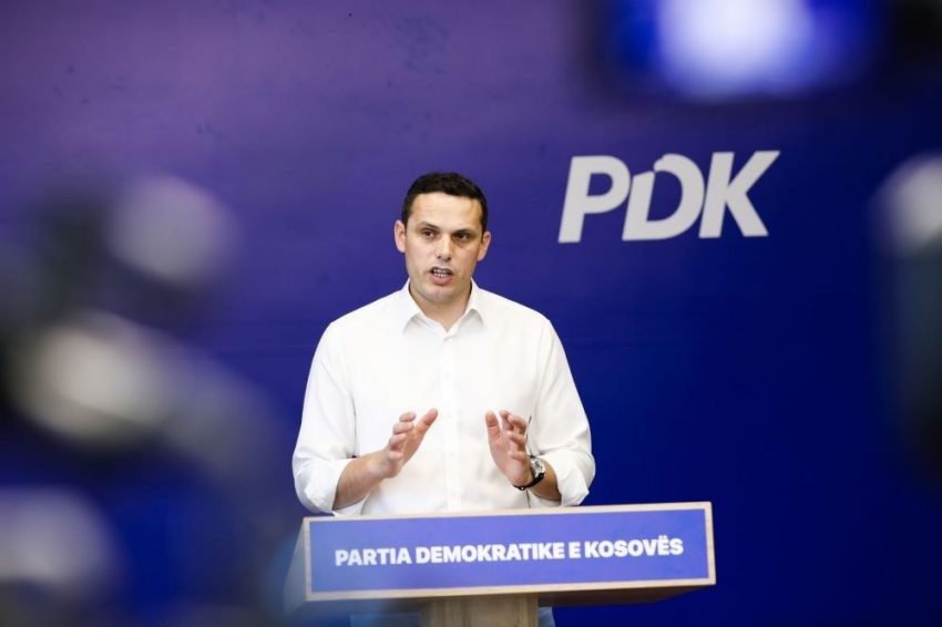 Gruda: Kadri Veseli u dënua përtej aktakuzës, prokurori nuk e ngarkoi për përfshirje direkte