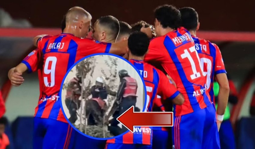 Kryefjala e dhunës policore ndaj studentëve, reagon ashmpër futbollisti i njohur: Pushteti i uniformës nuk mund t'ju frikësojë