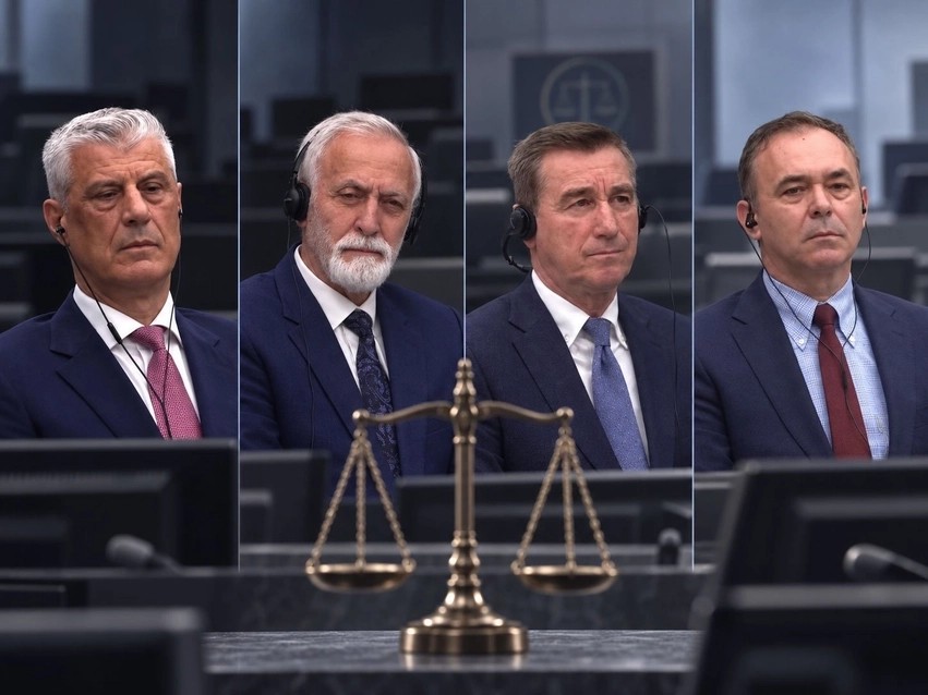 Nevojë urgjente për ndryshimin e Speciales, thirrje që Presidentja të nisë analizën kushtetuese