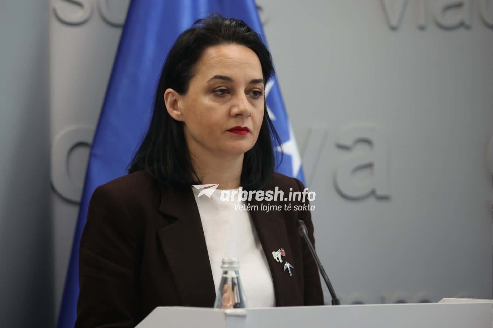 Pacolli pas protestës: Mbrojtja e ish-krerëve në Hagë nuk bëhet përmes kalkulimeve elektorale