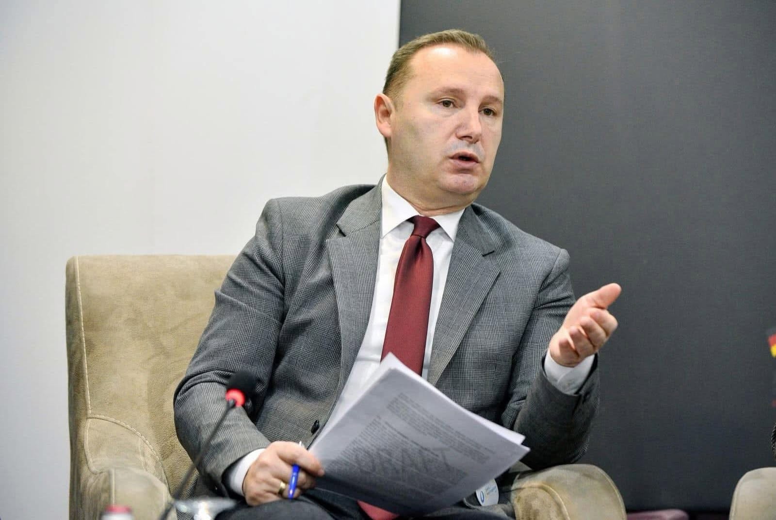 Armend Zemaj: Kushdo që i beson partneritetit me Kurtin, do të zhgënjehet