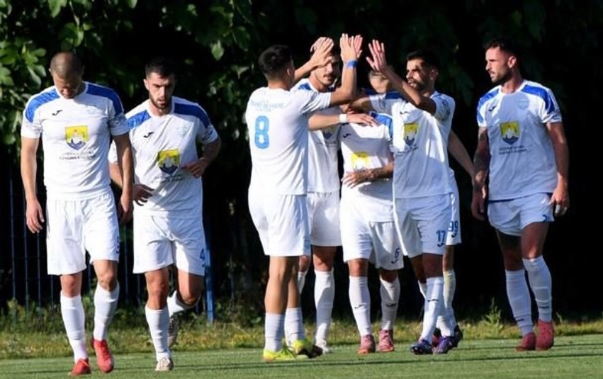 Përballje e zjarrtë në Ligën e Parë: Otrant-Olimpik pret kampionin e Malit të Zi