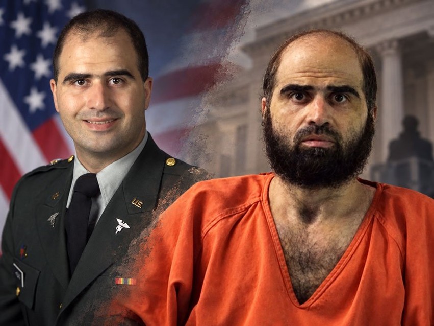SHBA-ja përballë një vendimi të paprecedentë: Ekzekutimi me pushkatim i Nidal Hasan do të transmetohet live