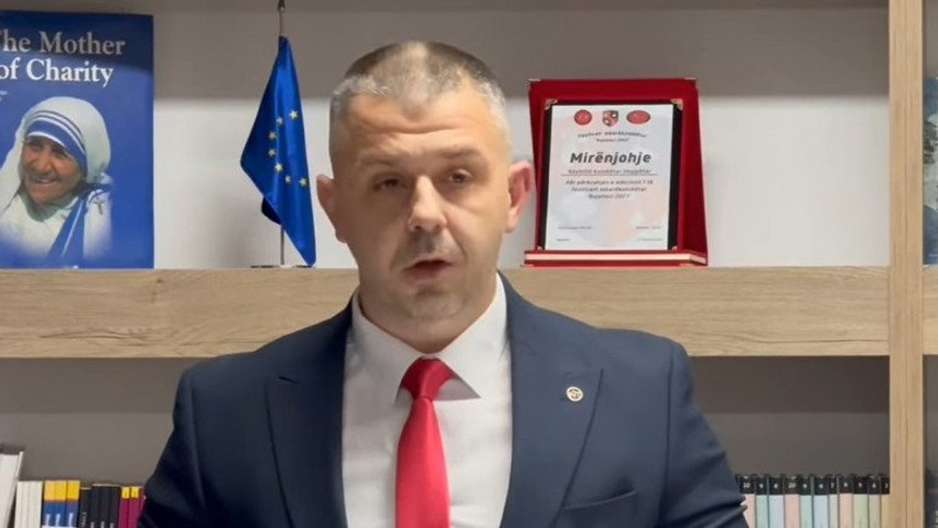 Zgjedhjet në Serbi, Rexhepi bën thirrje për bashkim: Momenti kyç për të fuqizuar zërin e shqiptarëve të Luginës