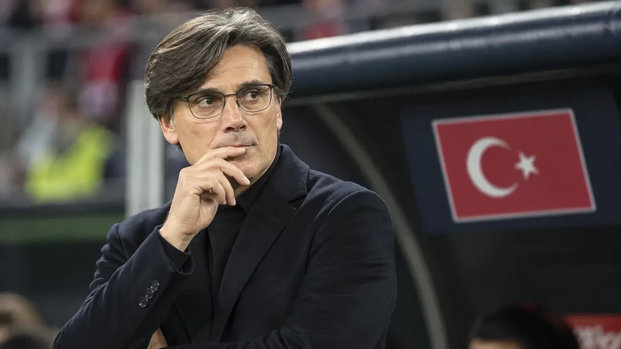 Fundi i epokës Montella: Federata Turke merr vendimin drastik pas dështimeve në fushë