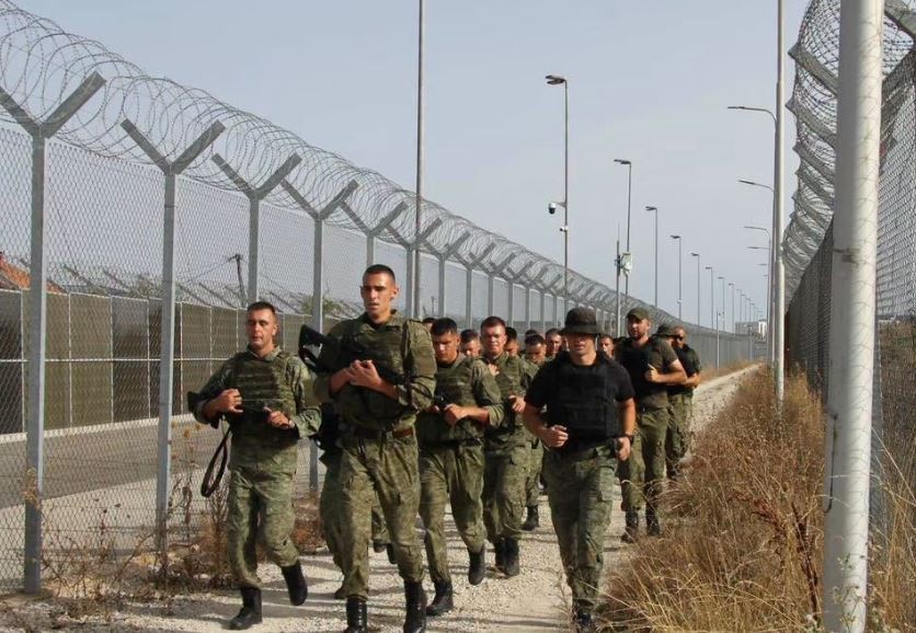 Gjeneratë e re trupash: Sot rekrutët e rinj të FSK-së betohen në kazermën 'Adem Jashari'