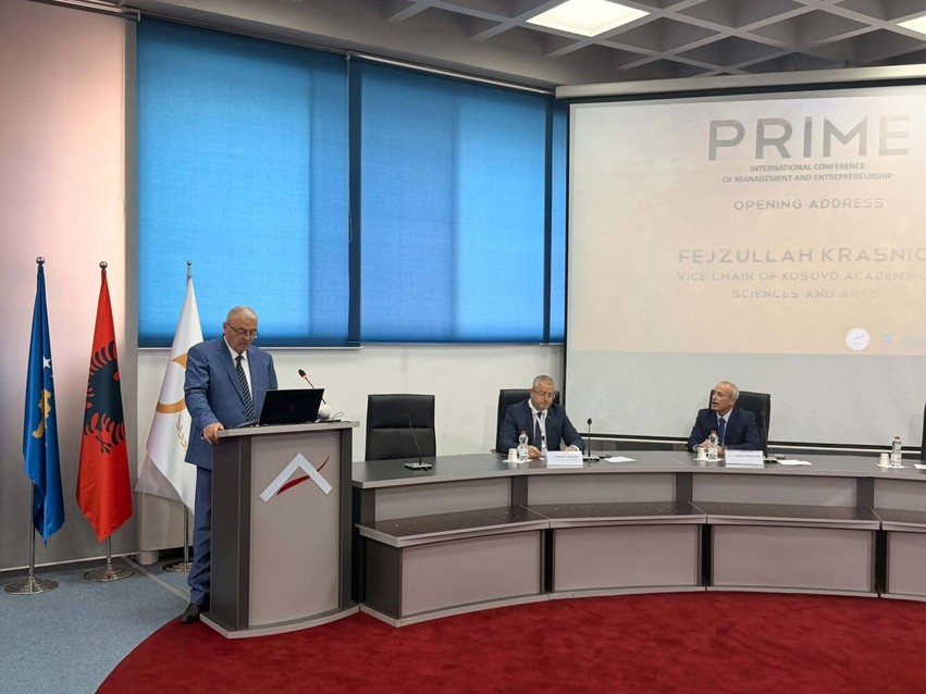 Vlerësim në ASHAK: Zgjedhja e ish-kryetares në krye të shtetit, krenari për institucionin tonë