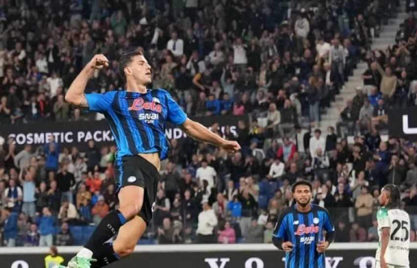 Kthehet te fitorja Atalanta në Serie A, thellohet kriza e Venezias