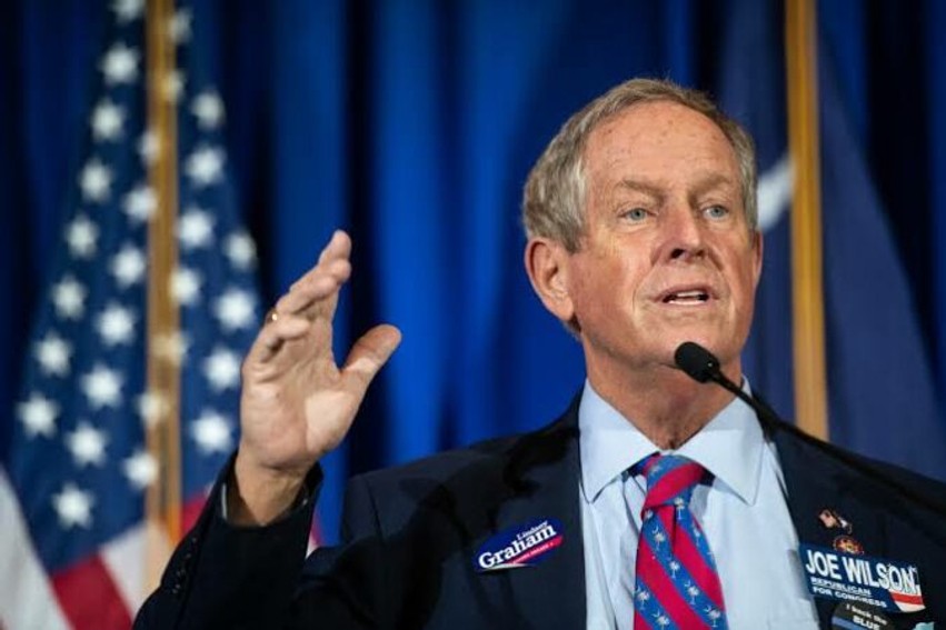 Kriza studentore në Shqipëri, kongresmeni amerikan Joe Wilson lëshon paralajmërimin e fortë për qeverinë