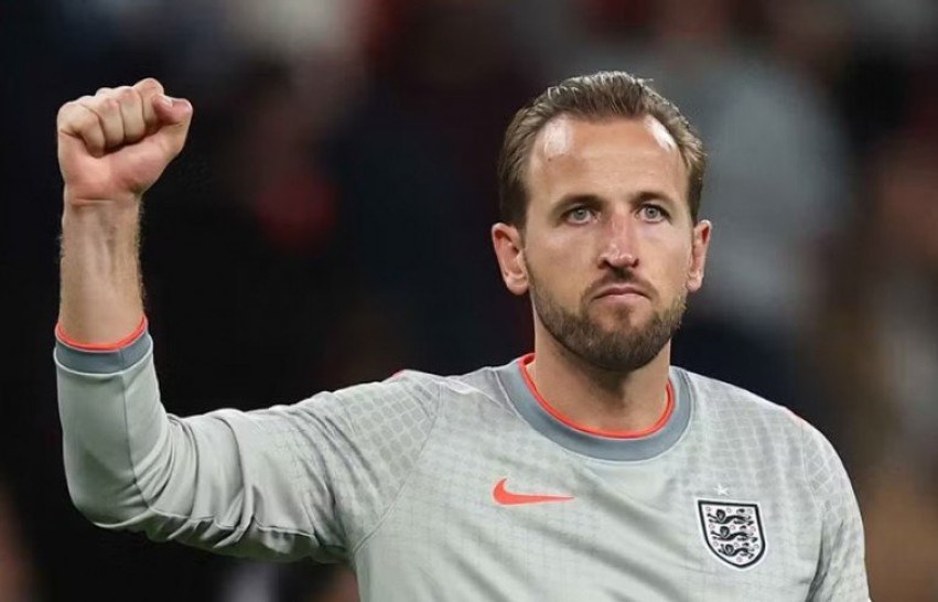 Harry Kane lë të hapur mundësinë për të ndjekur rekordin historik të Cristiano Ronaldos