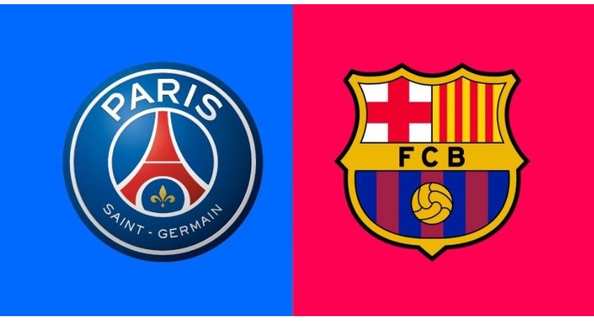 UEFA vendos: Gjyqtari anglez do të ndajë drejtësinë në supersfidën PSG – Barcelonë