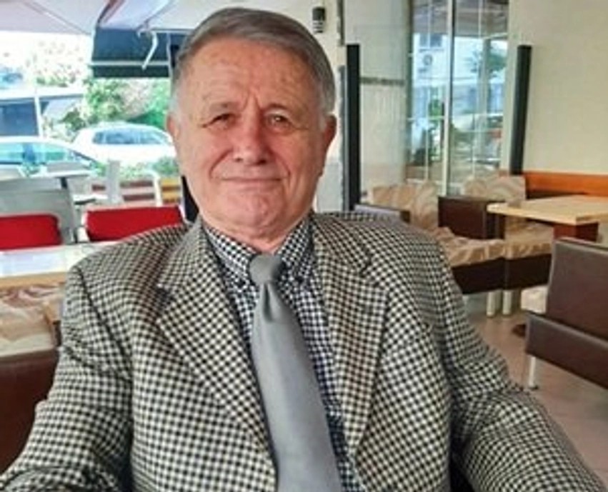 Nën pushtetin e rrufeve: Si nisi një romancë e papritur në mes të stuhisë