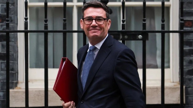 A do të rikthehet Britania në BE? Kryeministri Burnham paralajmëron rishikim të marrëdhënieve