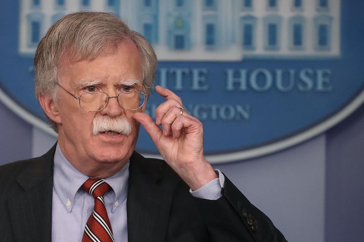 John Bolton shpërthen ndaj Gjykatës Speciale: Institucion i paligjshëm dhe me prapavijë të rëndë politike