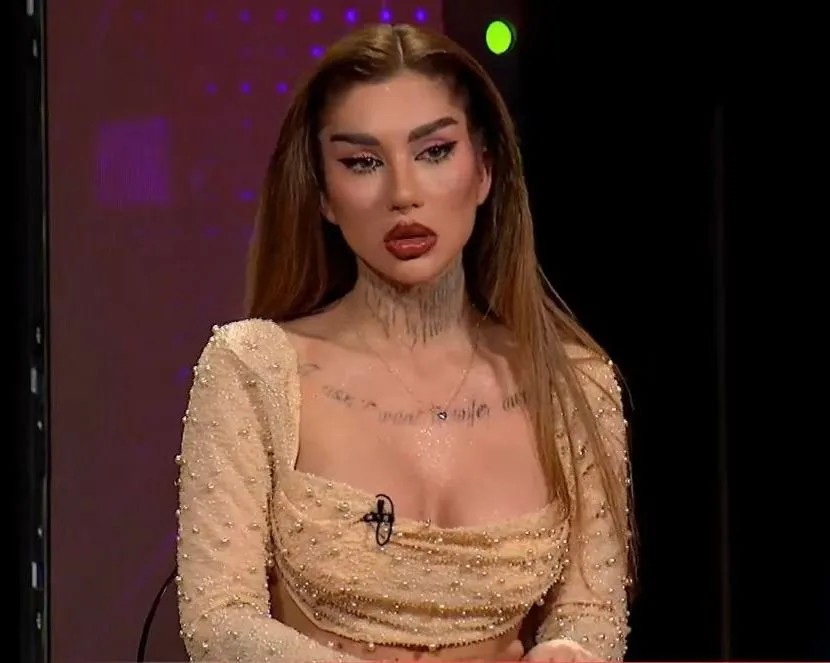 Nga Big Brother tek arratisja romantike në Milano: Zbulohet mashkulli që i ka rrëmbyer zemrën Bia Khalifas