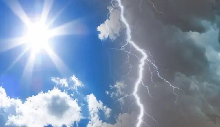 Parashikimi i motit: E premtja sjell ndryshim të kushteve atmosferike dhe reshje shiu në disa rajone