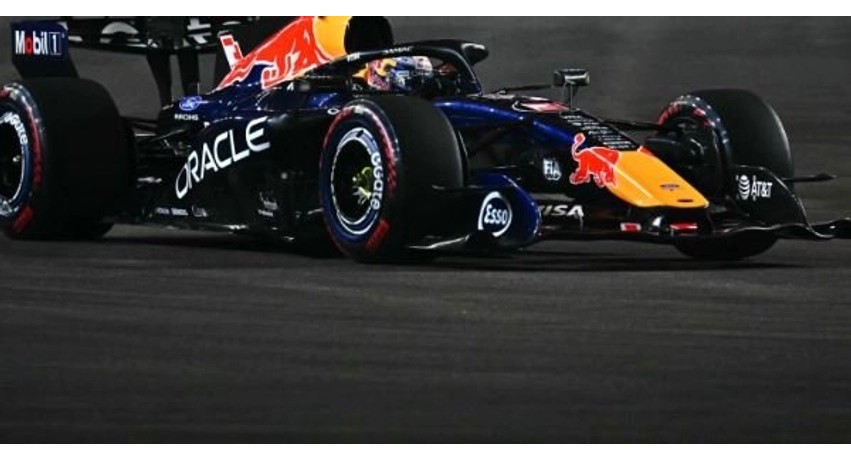 Verstappen i pandalshëm në Singapor, kampioni i botës rrëmben “pole position” në Marina Bay