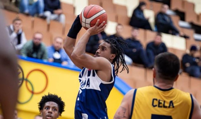 Superliga e Basketbollit: Besëlidhja, Vllaznia dhe Teuta konfirmojnë dominimin, Tirana pëson humbjen e radhës