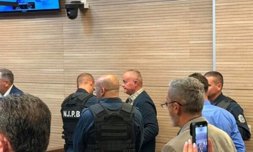 Krime lufte në Pejë: Gjykata dënon me 10 vjet burgim Millorad Gjokoviqin