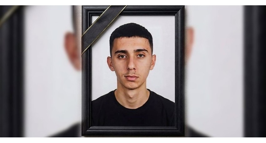 Humbje e rëndë për Forcat e Armatosura: 19-vjeçari që ndërroi jetë në aksidentin e Fushë-Krujës ishte student i Akademisë