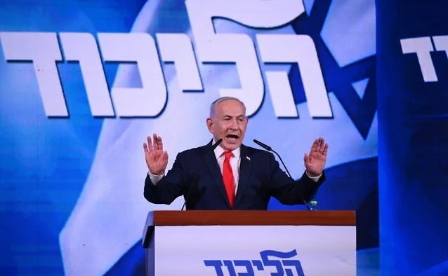 Zgjedhjet në Izrael: KQZ-ja hedh poshtë pretendimet e Netanyahut për manipulim votash nga forcat politike arabe