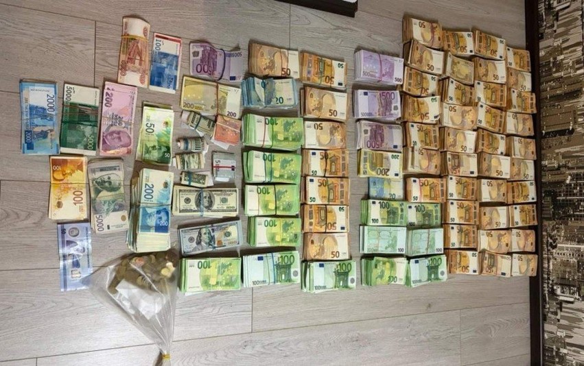 Operacion i madh në Mal të Zi: Zbardhet pasuria prej 1 milion eurosh e dy shtetasve rusë