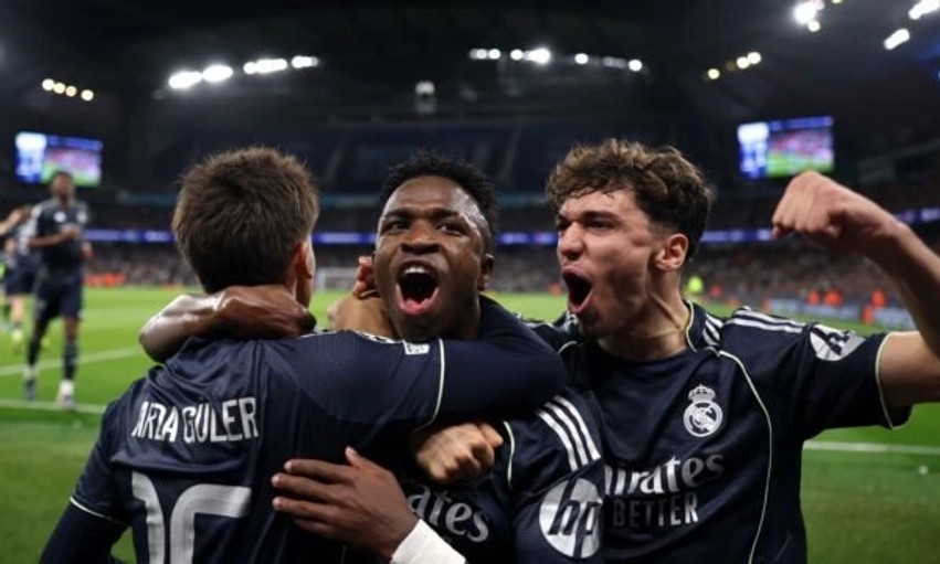 Brahim Diaz në radarin e gjigantëve evropianë, dy skuadrat e njohura kërkojnë mesfushorin e Real Madridit