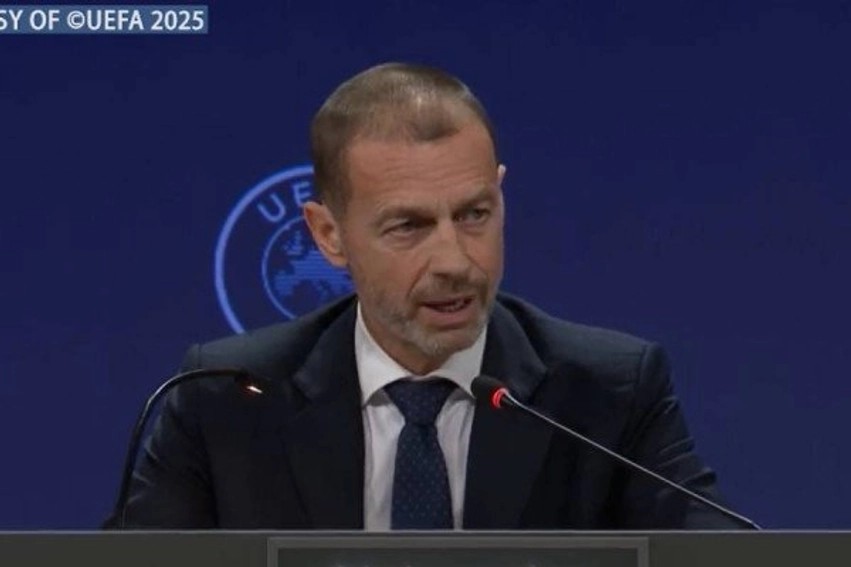 Përplasje e hapur mes FIFA-s dhe UEFA-s: Beteja ligjore zhvendoset në gjykatat amerikane