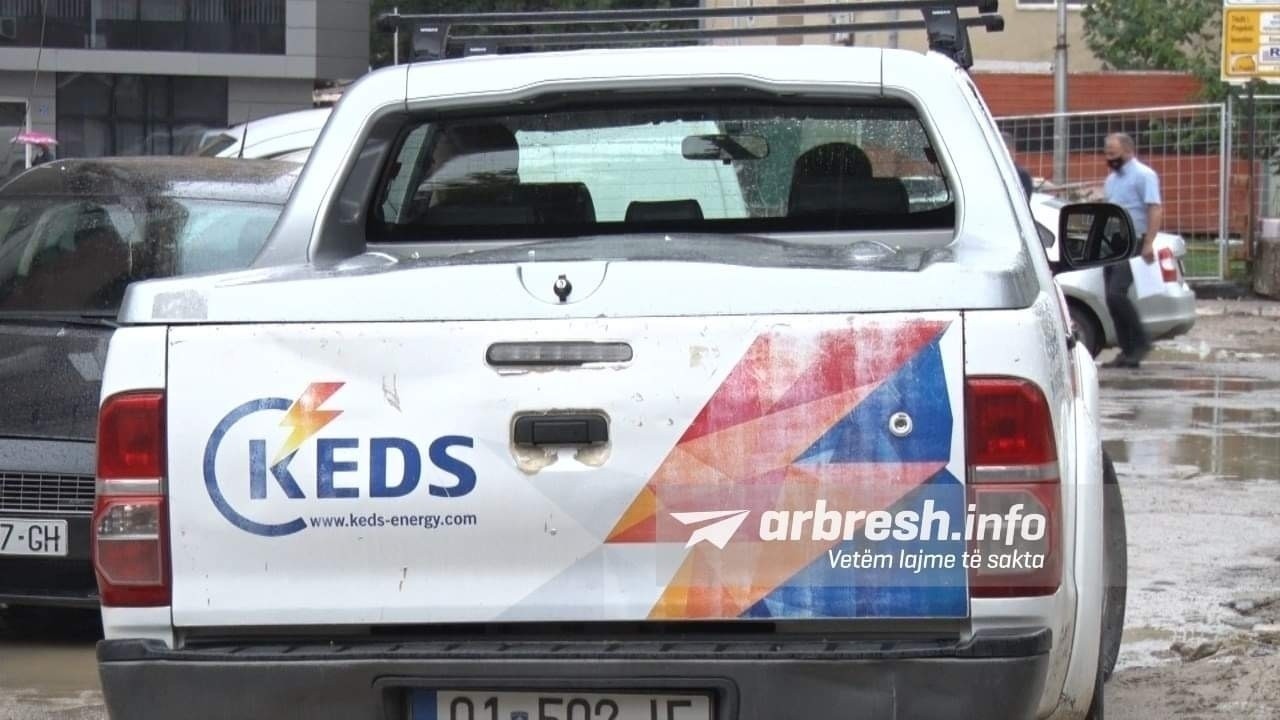 KEDS dhe KOSTT paralajmërojnë ndërprerje të energjisë elektrike në këto zona për shkak të punimeve