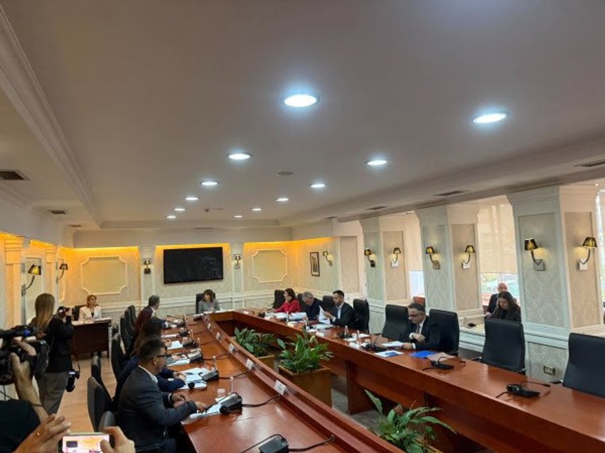 Tragjedia në Vitomiricë, Komisioni për Legjislacion kërkon llogaridhënie institucionale dhe dorëheqje