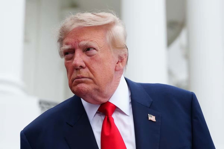 Beteja ligjore 10 miliardë dollarëshe: Gjykatësja i vendos afat Donald Trumpit për të dëshmuar kundër BBC-së