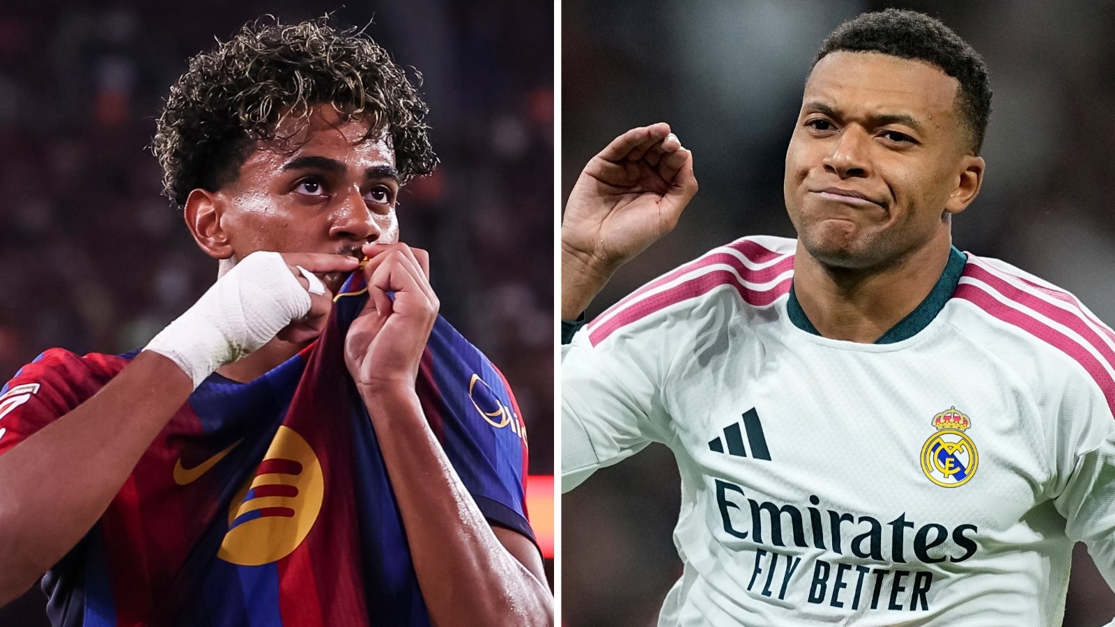 Skena është gati për “El Clasico”-n e parë të këtij sezoni: Publikohen formacionet zyrtare