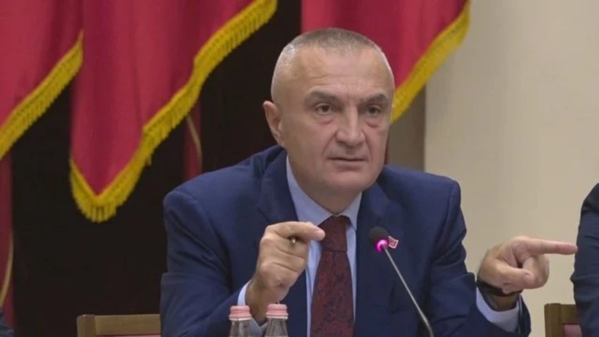 Përplasja GJKKO-Avokati, nga qelia Meta lëshon alarmin: Ndërhyrni urgjentisht, situatë e evitueshme