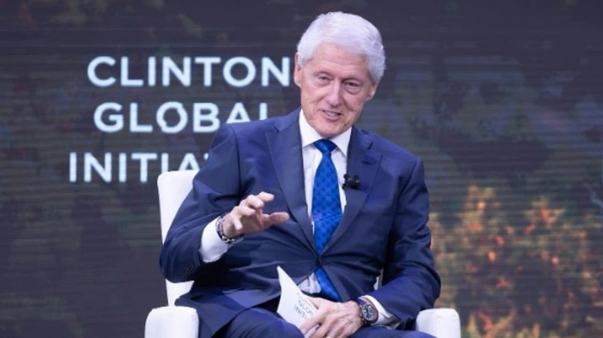 Bill Clinton lëshon akuza të forta: Standarde të dyfishta dhe përdorim politik i institucioneve në SHBA