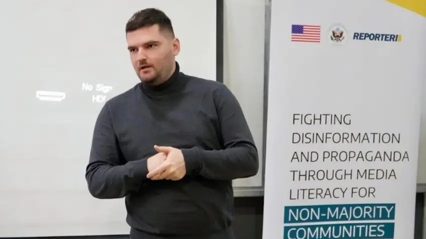 Mentor Gjergjaj merr drejtimin e Këshillit të Mediave të Shkruara të Kosovës