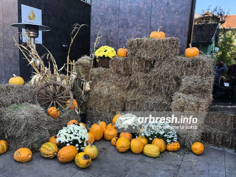 Nata e shtrigave pushton botën: Zbuloni historinë e fshehur, misteret dhe origjinën e vërtetë të Halloween-it