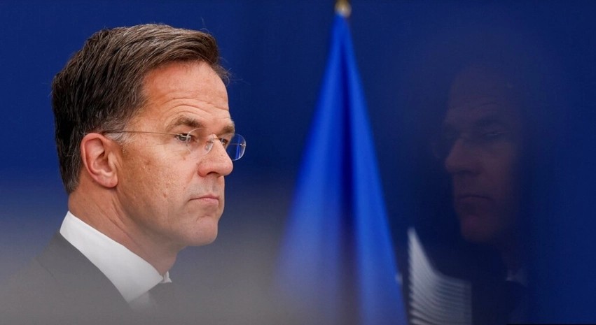 Dy liderët që po sfidojnë rendin botëror: Mark Rutte pranë Nobelit dhe rekordi historik i Donald Trump në 'Time'