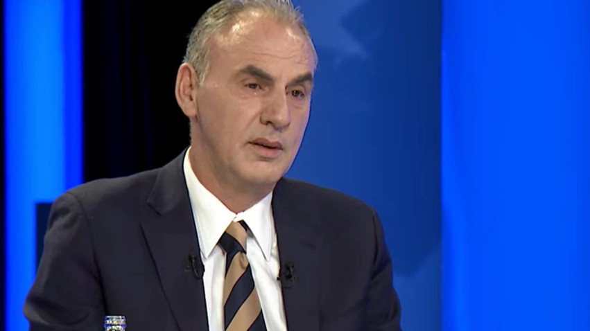 Limaj: Zgjedhjet e parakohshme janë ikje nga përgjegjësia për mbrojtjen e ish-krerëve të UÇK-së