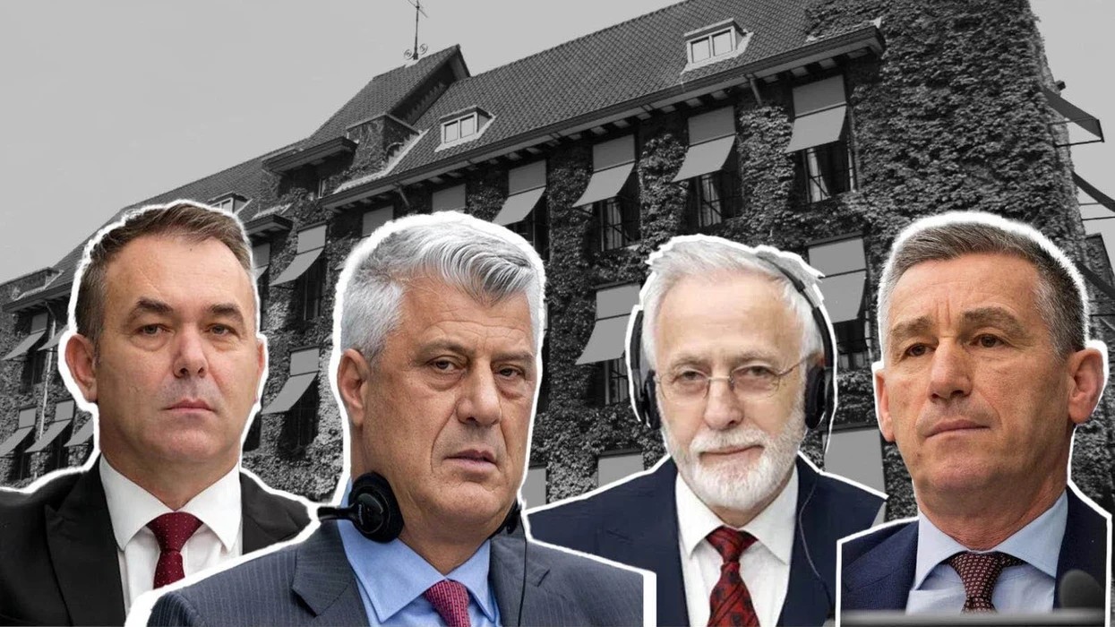 Procesi në Apel për ish-krerët e UÇK-së: Data 27 nëntor përcakton fatin e ankesave