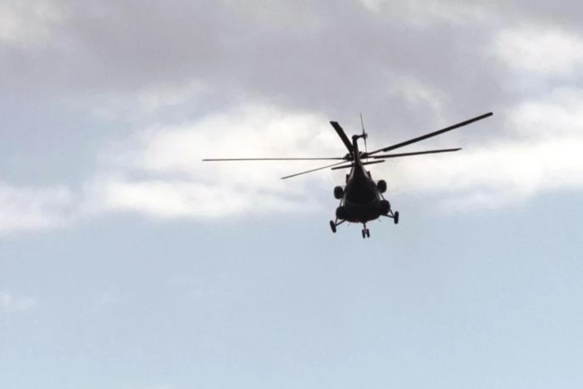 Helikopteri rus shkel hapësirën ajrore të Polonisë, ngrihen në ajër avionët luftarakë