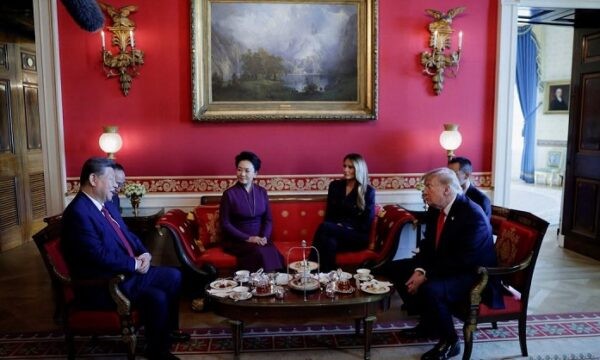 Pekin-Uashington: Arrihet marrëveshja tregtare pas takimit historik mes Trump dhe Xi Jinping