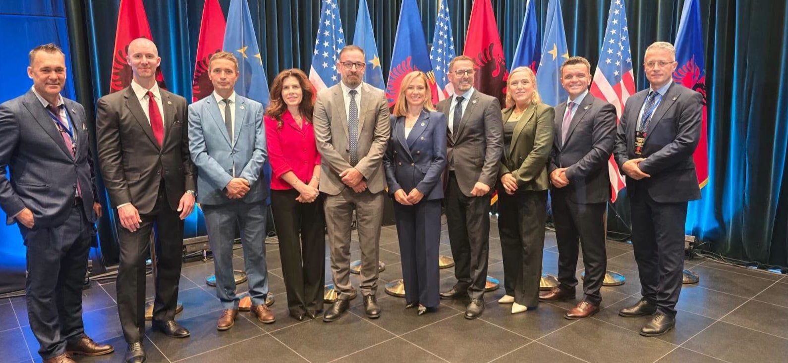Eprorë nga Policia e Kosovës, të di...