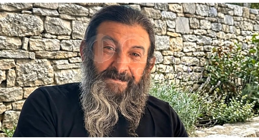 U nis për në Turqi për të kërkuar rrënjët e tij, mister mbi zhdukjen e murgut grek prej tre muajsh